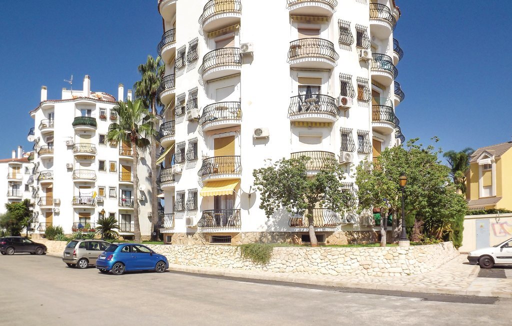 Appartement 2 personnes à Denia - Photo 5