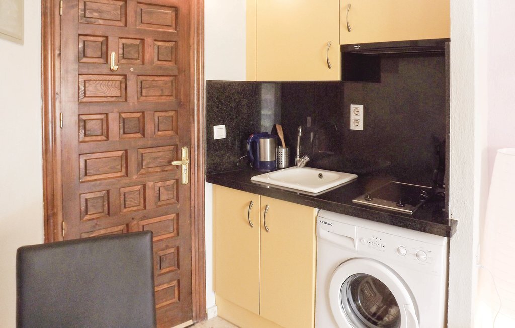 Appartement 2 personnes à Denia - Photo 9