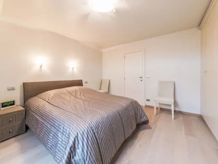 Appartement vue mer avec terrasse à Bredene, 3 chambres : photo 7
