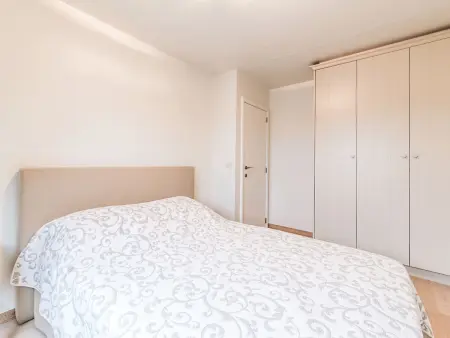 Appartement vue mer avec terrasse à Bredene, 3 chambres : photo 9