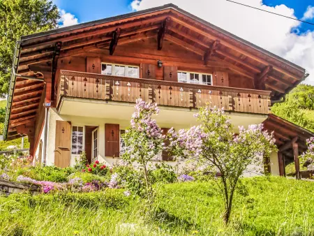 Location maison à Grindelwald