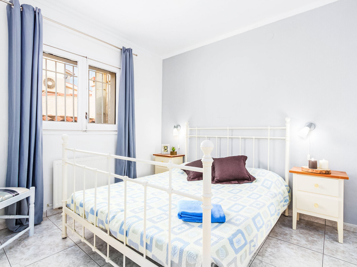 Montgri – Maison 3 chambres avec piscine à Empuriabrava - Photo 10