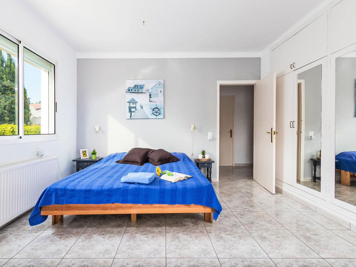 Montgri – Maison 3 chambres avec piscine à Empuriabrava - Photo 11