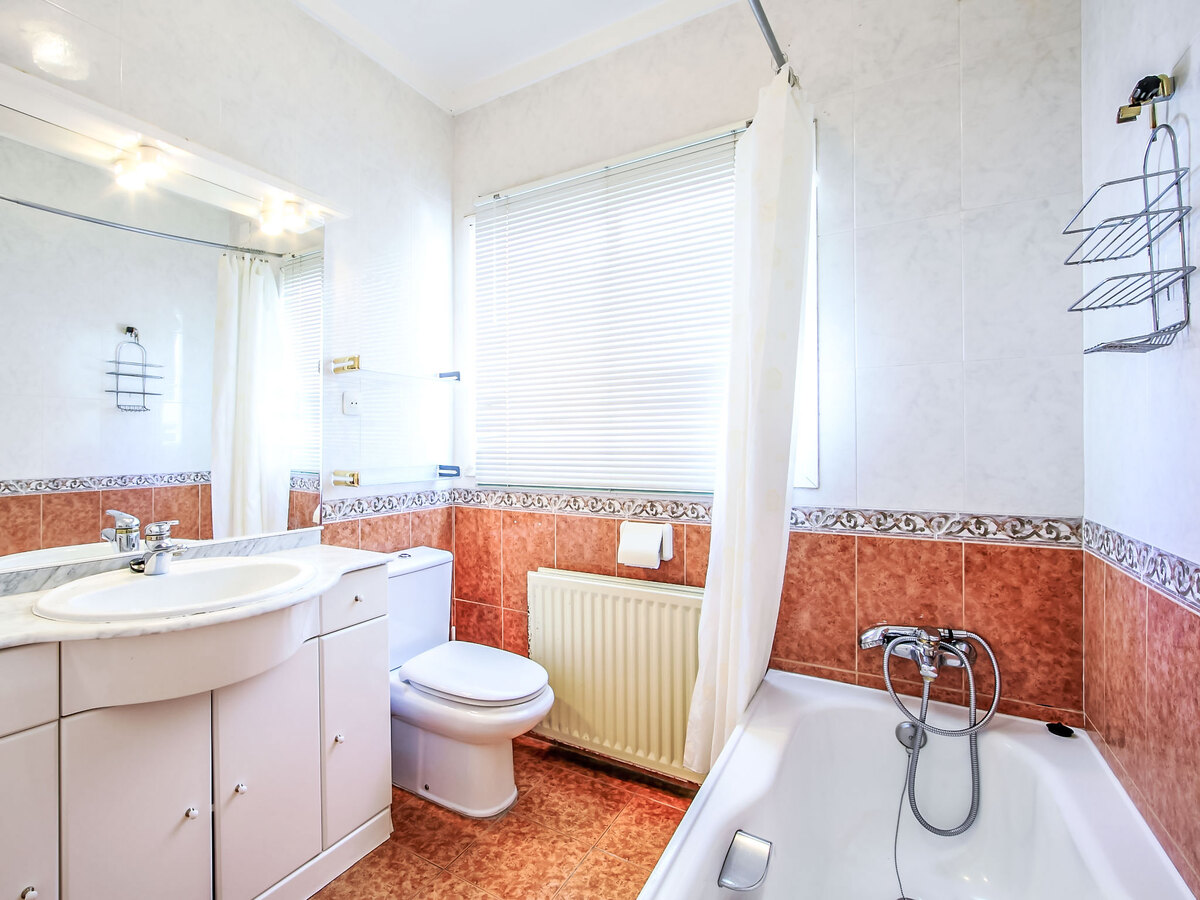 Montgri – Maison 3 chambres avec piscine à Empuriabrava - Photo 12