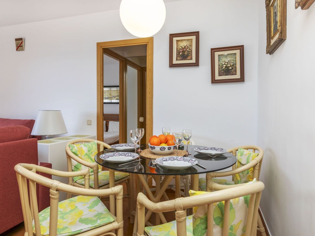 Punta Garbí – Appartement 6 pers. vue mer à Lloret - Photo 3