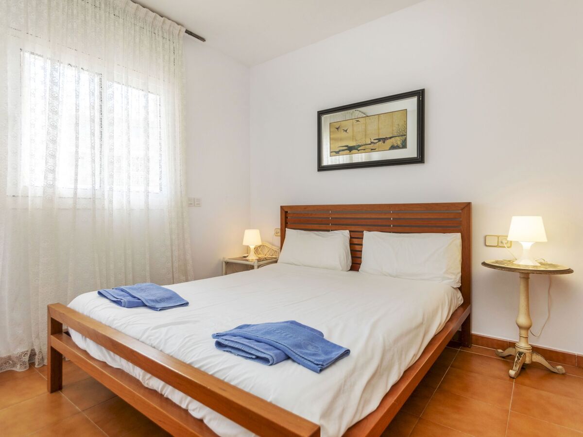 Punta Garbí – Appartement 6 pers. vue mer à Lloret - Photo 4