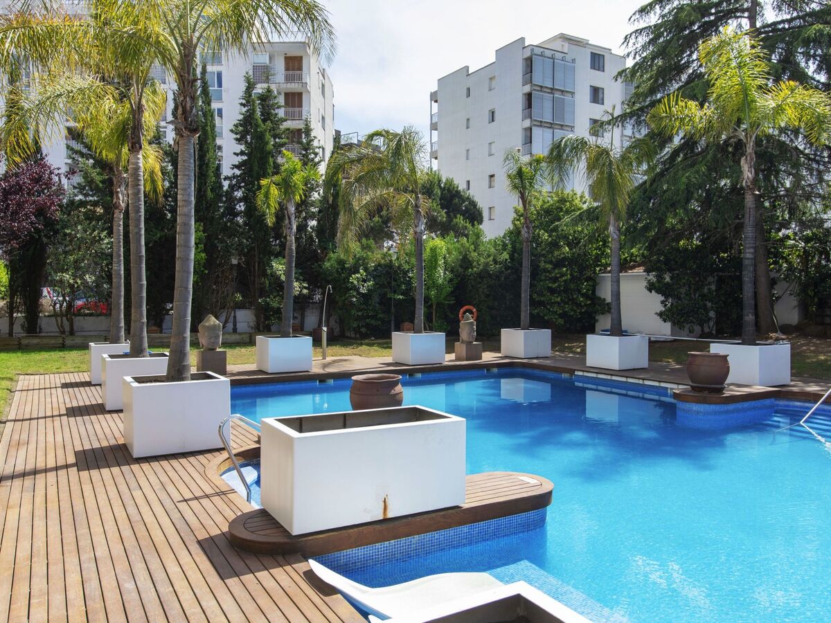 Punta Garbí – Appartement 6 pers. vue mer à Lloret - Photo 18