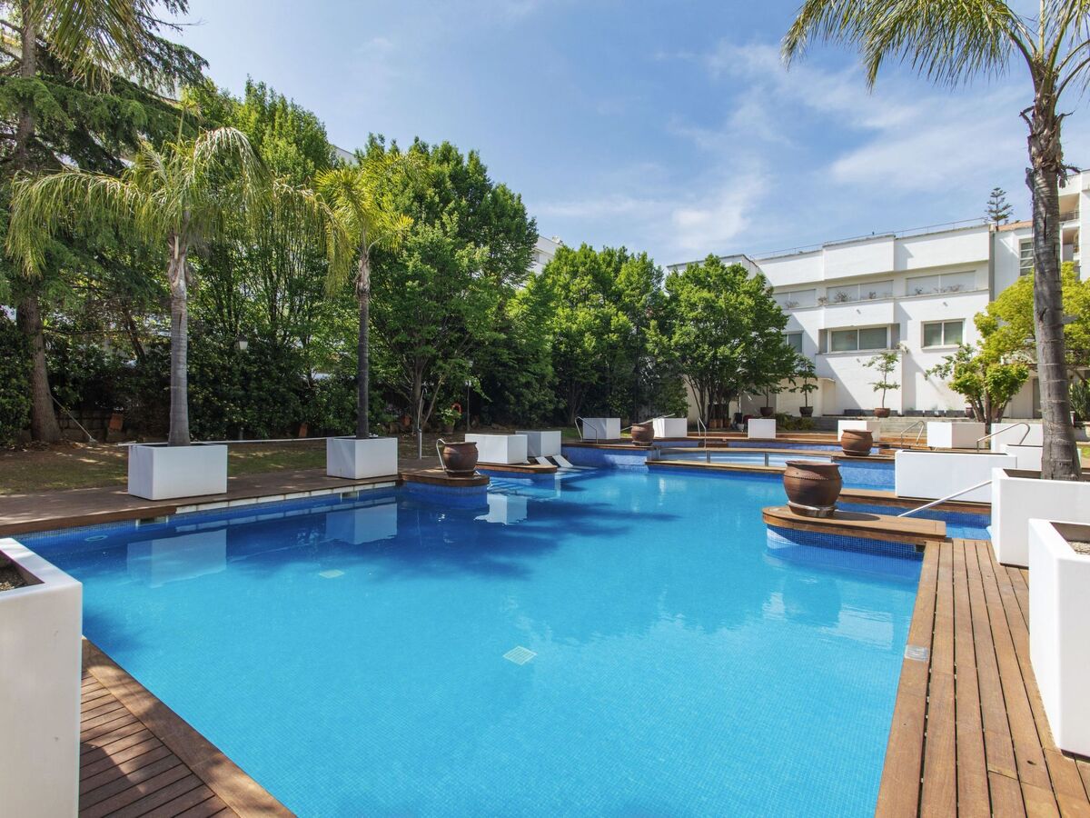 Punta Garbí – Appartement 6 pers. vue mer à Lloret - Photo 20