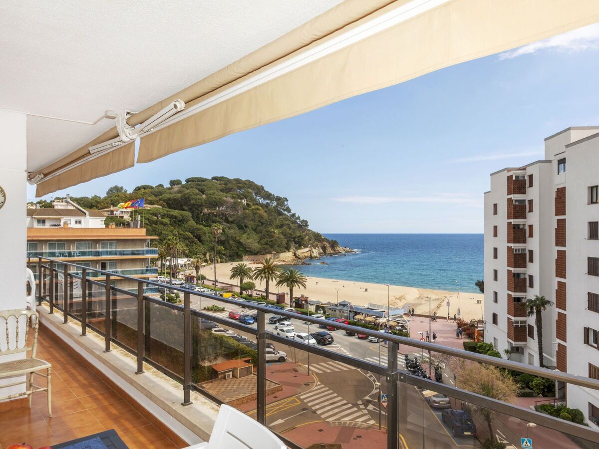 Punta Garbí – Appartement 6 pers. vue mer à Lloret - Photo 23
