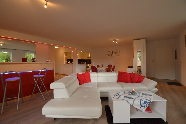 Maison Lofty, 6 pers., cœur des Ardennes - Photo 3