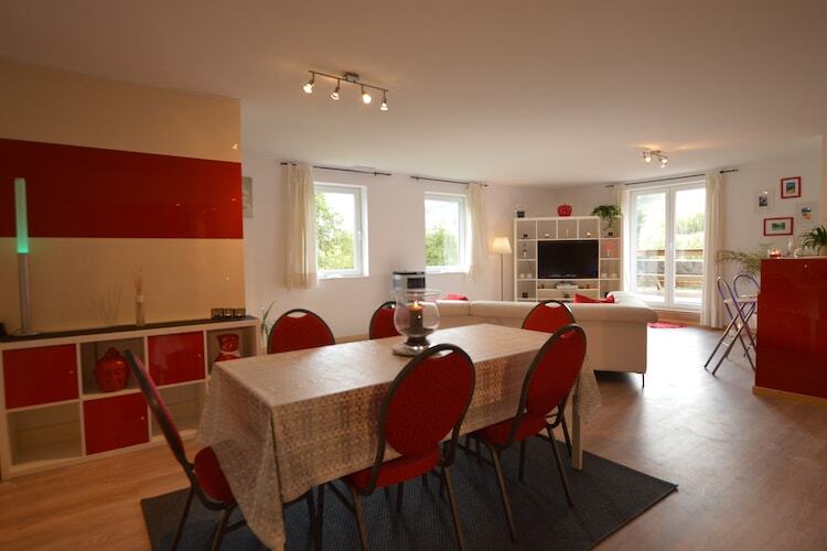 Maison Lofty, 6 pers., cœur des Ardennes - Photo 4
