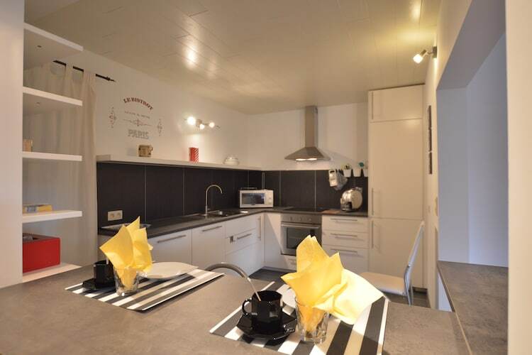 Maison Lofty, 6 pers., cœur des Ardennes - Photo 5
