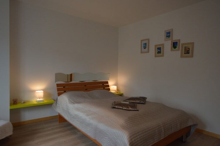 Maison Lofty, 6 pers., cœur des Ardennes - Photo 6