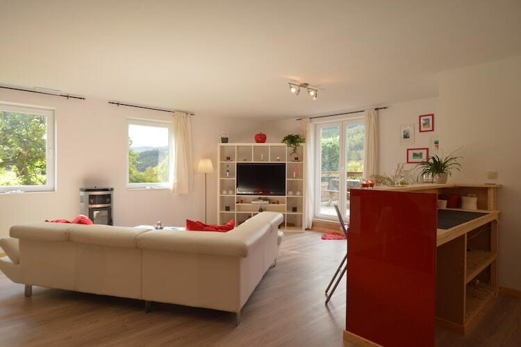 Maison Lofty, 6 pers., cœur des Ardennes - Photo 9