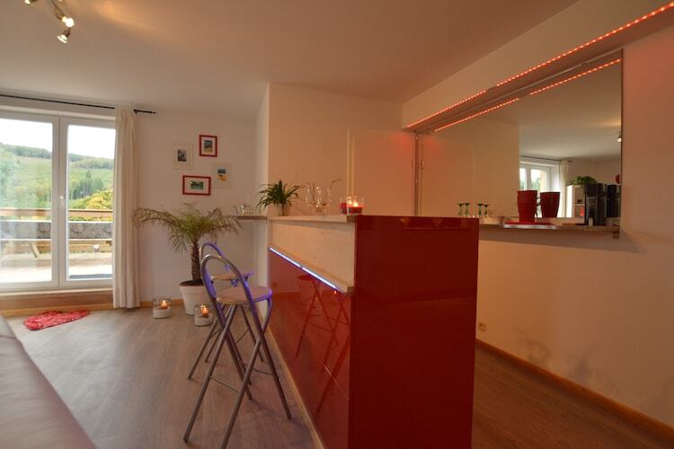 Maison Lofty, 6 pers., cœur des Ardennes - Photo 10