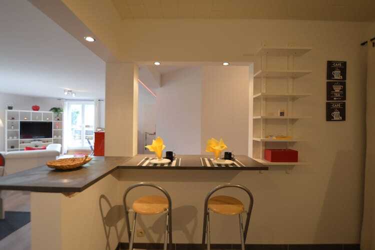 Maison Lofty, 6 pers., cœur des Ardennes - Photo 11