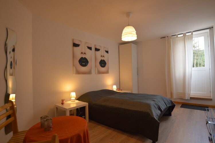 Maison Lofty, 6 pers., cœur des Ardennes - Photo 12