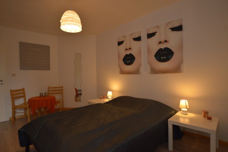 Maison Lofty, 6 pers., cœur des Ardennes - Photo 13