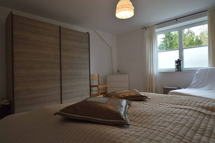 Maison Lofty, 6 pers., cœur des Ardennes - Photo 14
