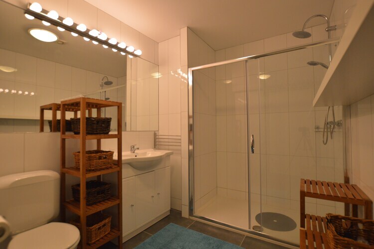 Maison Lofty, 6 pers., cœur des Ardennes - Photo 15