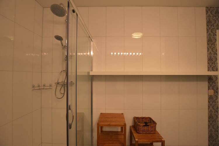 Maison Lofty, 6 pers., cœur des Ardennes - Photo 16