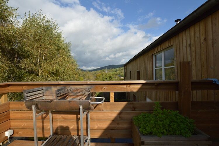 Maison Lofty, 6 pers., cœur des Ardennes - Photo 17