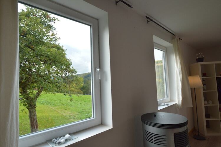 Maison Lofty, 6 pers., cœur des Ardennes - Photo 18