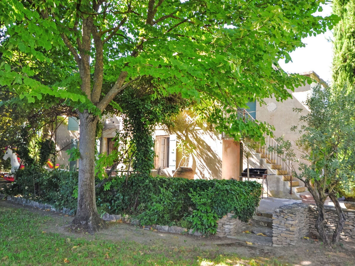 Les Puits Neufs, maison 8 pers. avec piscine à Cavaillon - Photo 13
