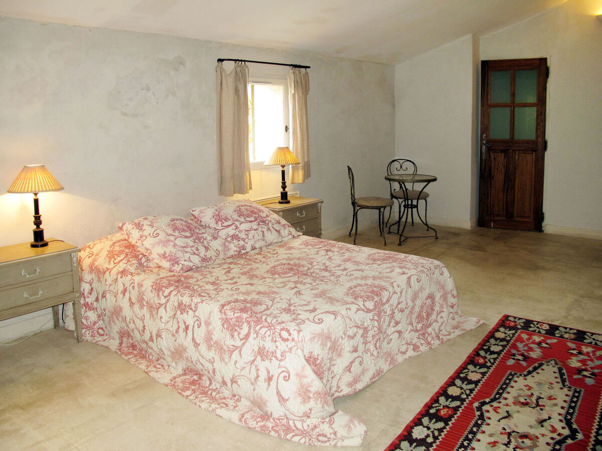 Les Puits Neufs, maison 8 pers. avec piscine à Cavaillon - Photo 17