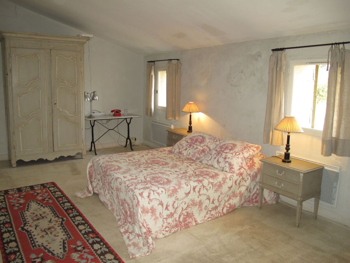 Les Puits Neufs, maison 8 pers. avec piscine à Cavaillon - Photo 21
