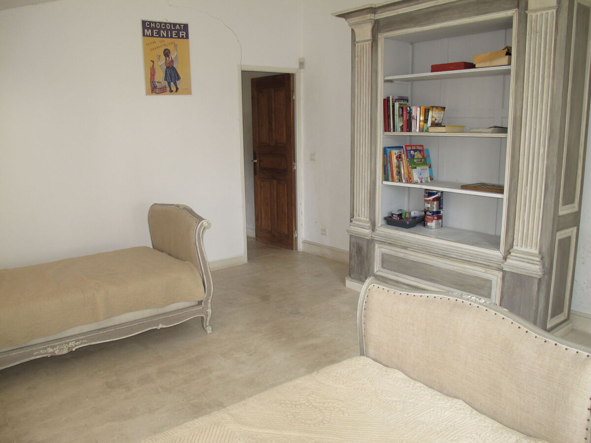 Les Puits Neufs, maison 8 pers. avec piscine à Cavaillon - Photo 24