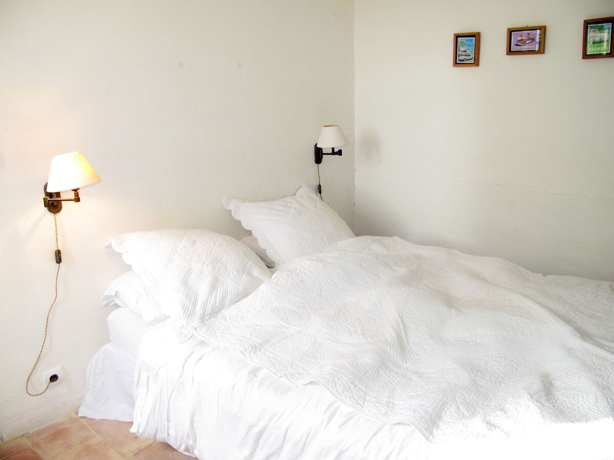 Les Puits Neufs, maison 8 pers. avec piscine à Cavaillon - Photo 25