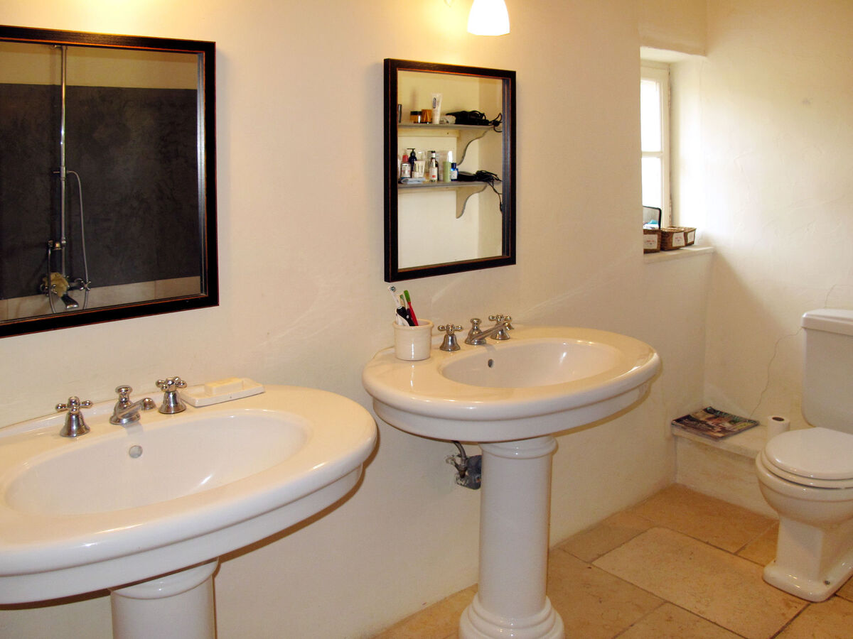 Les Puits Neufs, maison 8 pers. avec piscine à Cavaillon - Photo 28