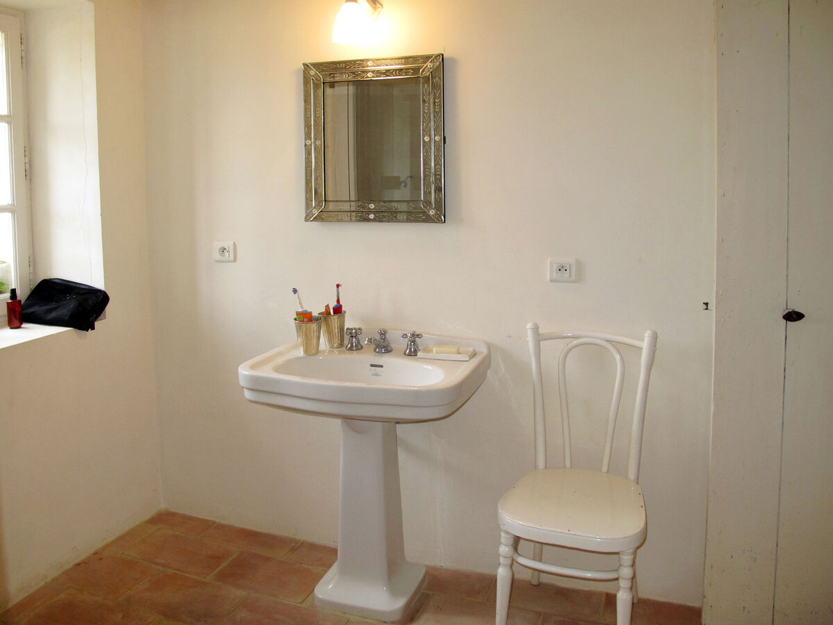 Les Puits Neufs, maison 8 pers. avec piscine à Cavaillon - Photo 29