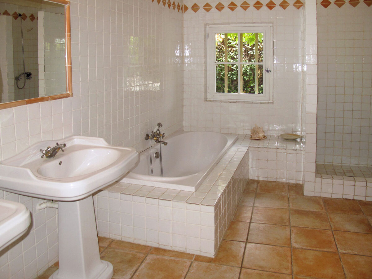 Les Puits Neufs, maison 8 pers. avec piscine à Cavaillon - Photo 30