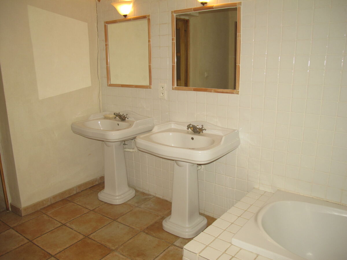 Les Puits Neufs, maison 8 pers. avec piscine à Cavaillon - Photo 31