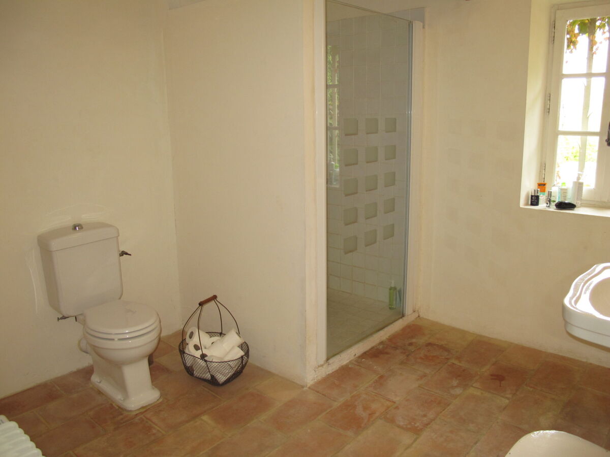 Les Puits Neufs, maison 8 pers. avec piscine à Cavaillon - Photo 33