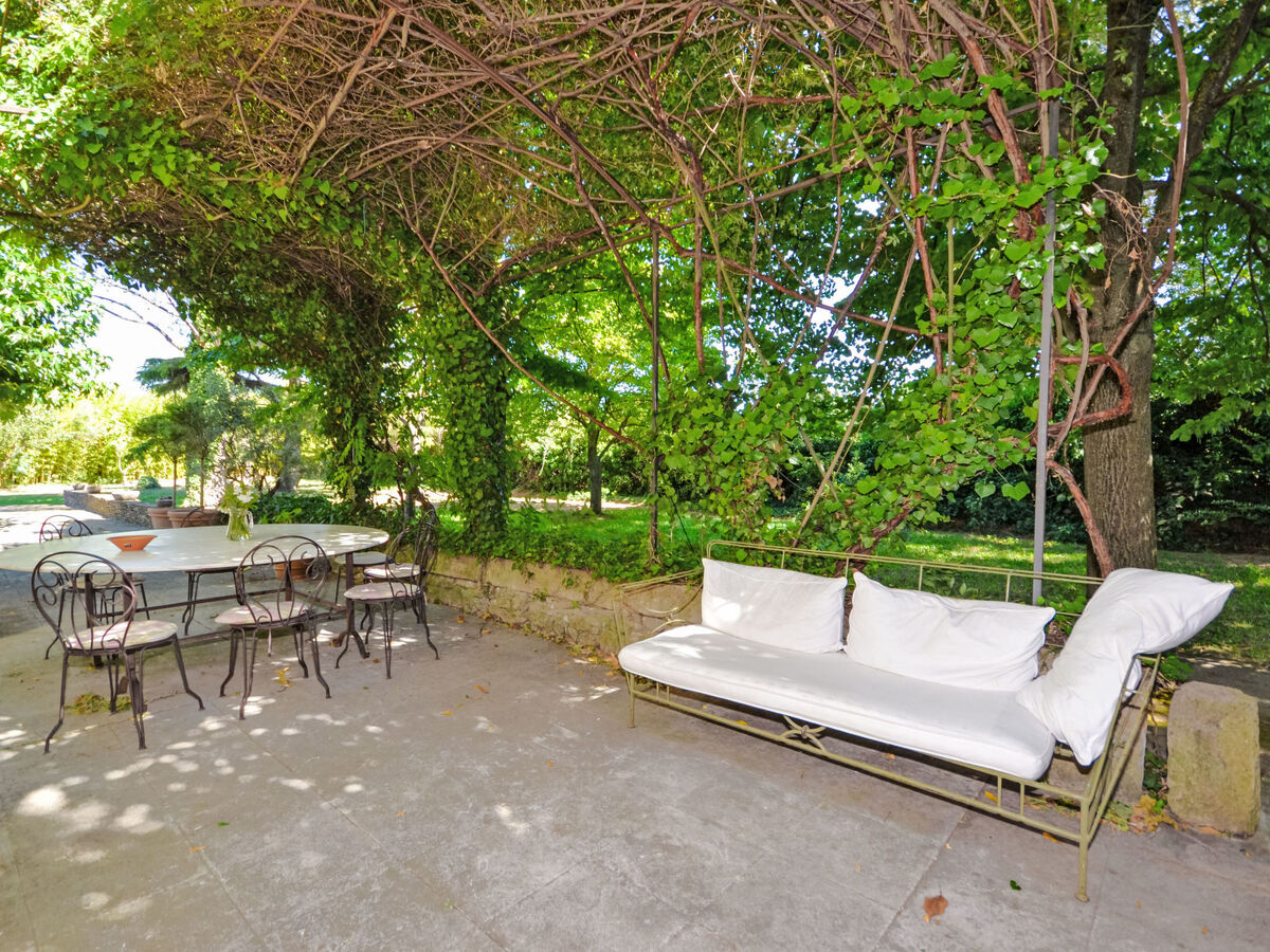 Les Puits Neufs, maison 8 pers. avec piscine à Cavaillon - Photo 40