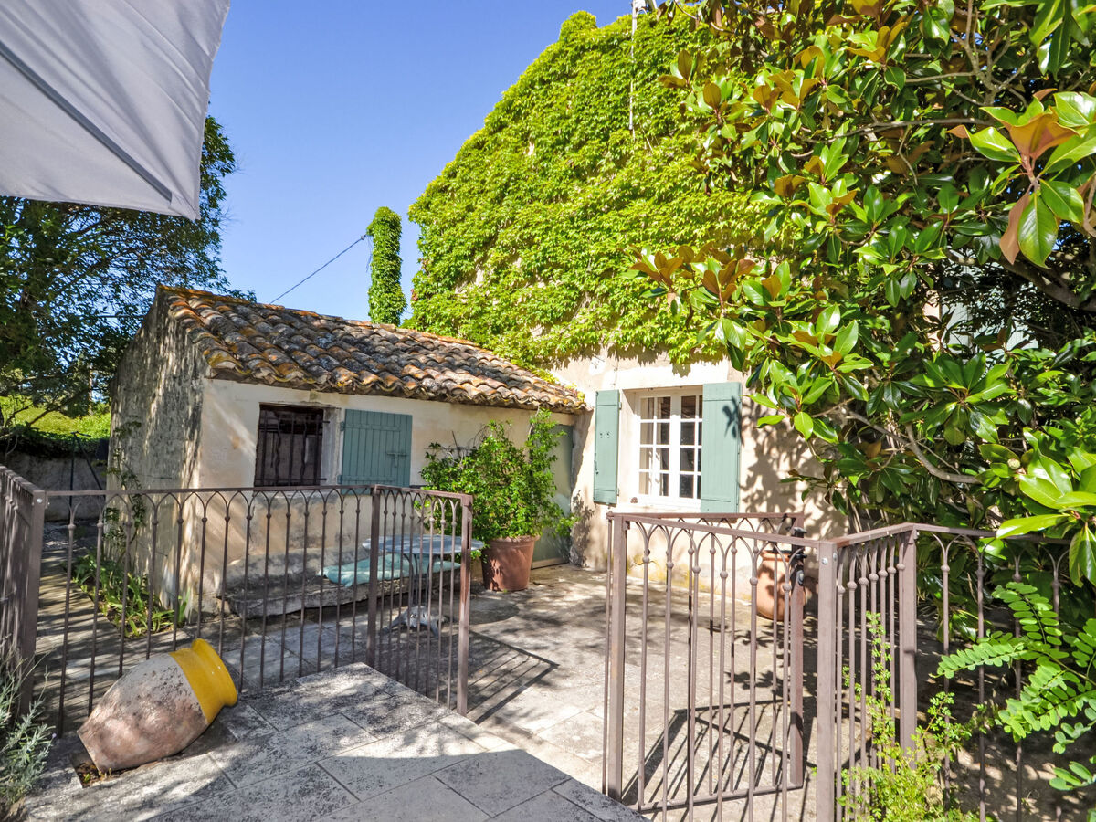 Les Puits Neufs, maison 8 pers. avec piscine à Cavaillon - Photo 43