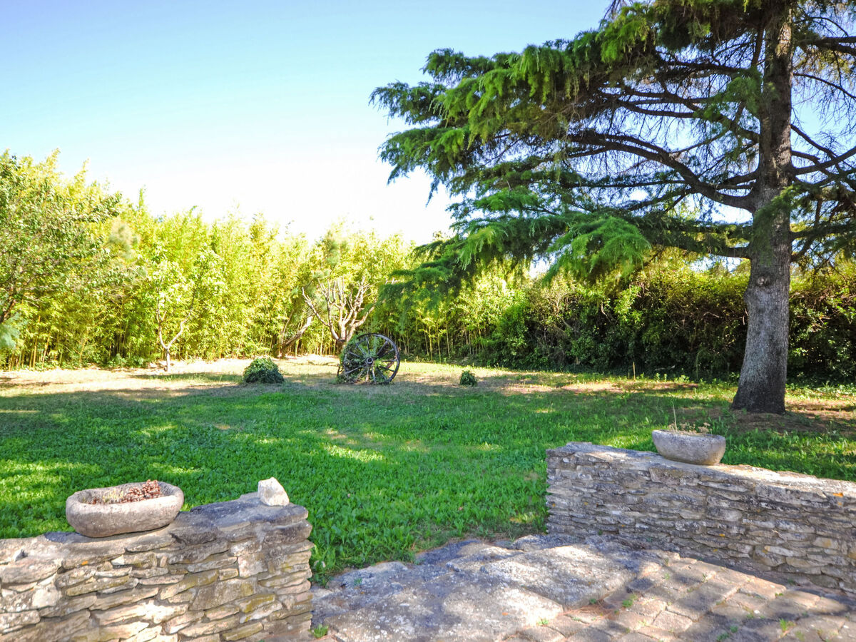 Les Puits Neufs, maison 8 pers. avec piscine à Cavaillon - Photo 50