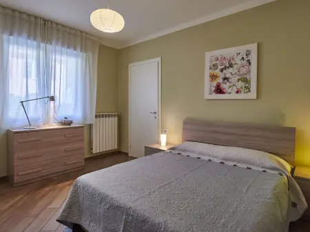 Maison Anna à Luino : 8 pers., balcon et terrasses - Photo 15