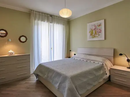 Maison Anna à Luino : 8 pers., balcon et terrasses - Photo 19