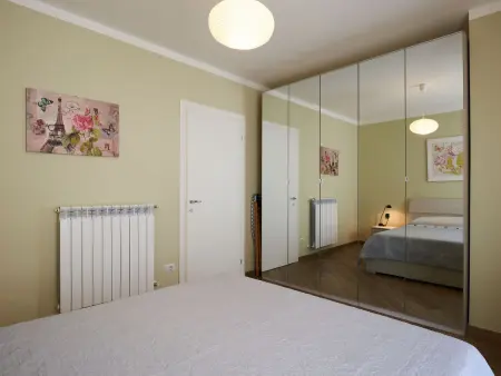 Maison Anna à Luino : 8 pers., balcon et terrasses - Photo 20