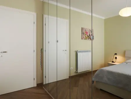 Maison Anna à Luino : 8 pers., balcon et terrasses - Photo 21