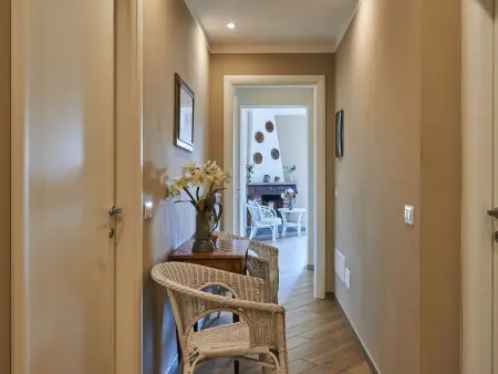 Maison Anna à Luino : 8 pers., balcon et terrasses - Photo 23