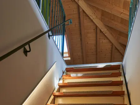 Maison Anna à Luino : 8 pers., balcon et terrasses - Photo 28