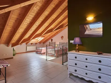 Maison Anna à Luino : 8 pers., balcon et terrasses - Photo 29