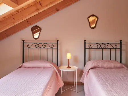 Maison Anna à Luino : 8 pers., balcon et terrasses - Photo 30