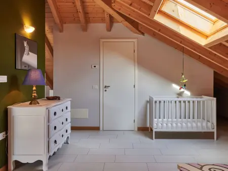 Maison Anna à Luino : 8 pers., balcon et terrasses - Photo 31