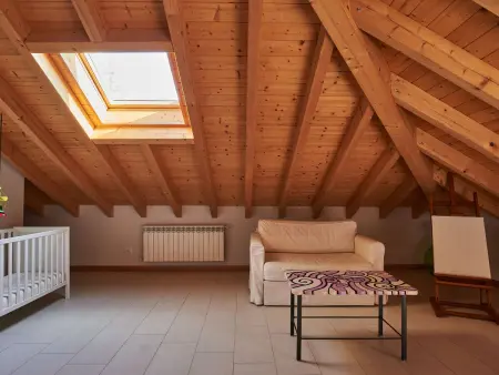 Maison Anna à Luino : 8 pers., balcon et terrasses - Photo 33